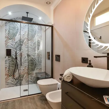 Amazing In With Kitchen *