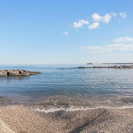 Amazing In With Kitchen Apartment Taormina