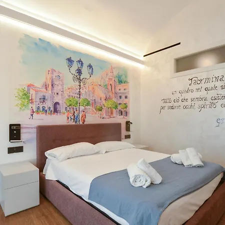 The Nest Apartament *